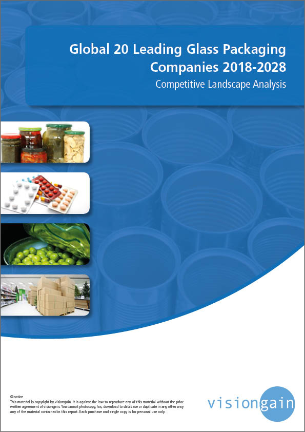 Global-20-Leading-Glass-Packaging-Companies-2018-2028