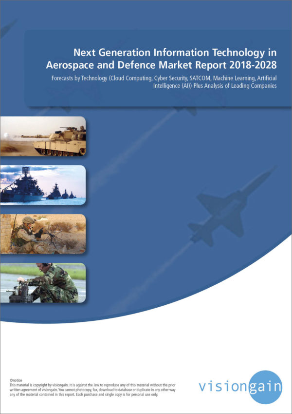 Next-Generation-Information-Technology-in-Aerospace-and-Defence-Market-2018-2028