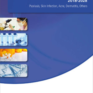 Dermatological Drugs Market Forecast 2018-2028