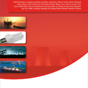 Offshore Wind Power Market Report 2018-2028