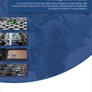 Battery Electric Vehicle (BEV) Market Report 2019-2029