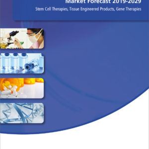 Translational Regenerative Medicine Market Forecast 2019-2029