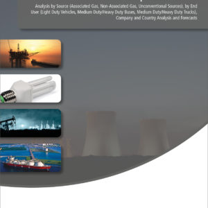 Global Compressed Natural Gas Market Report 2019-2029