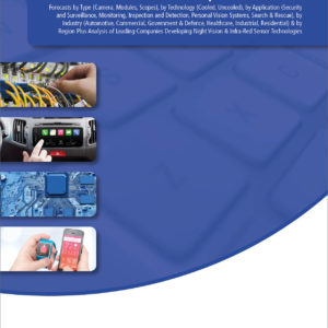 Thermal Imaging Technologies Market Report 2019-2029