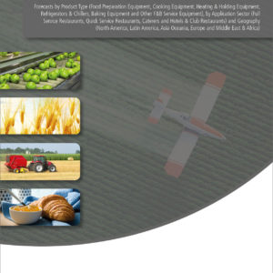 Food Service Equipment Market Report 2019-2029