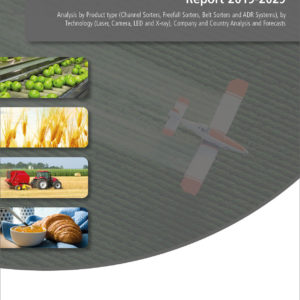 Global Food Sorting Machines Market Report 2019-2029