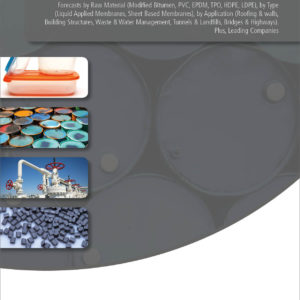 Waterproofing Membrane Market Report 2019-2029
