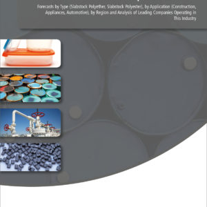 Brazil Rigid Polyurethane Foam Market Report 2020-2030