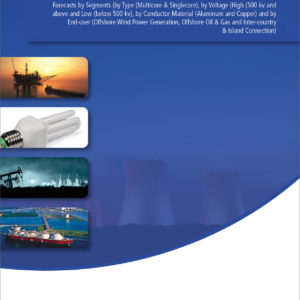 Submarine Power Cables Market Forecast 2020-2030