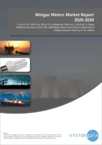 Wetgas Meters Market Report 2020-2030