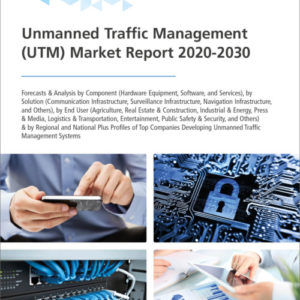 Unmanned Traffic Management (UTM) Market Report 2020-2030