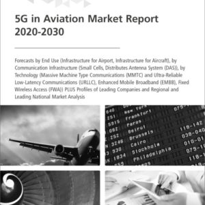 5G in Aviation Market Report 2020-2030