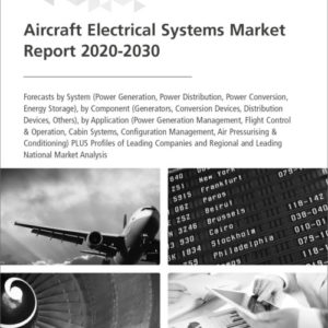 Aircraft Electrical Systems Market Report 2020-2030
