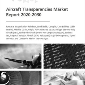 Aircraft Transparencies Market Report 2020-2030