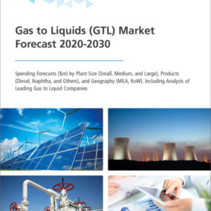 Cover Gas to Liquids GTL Market Forecast 2020 2030