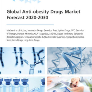 Global Anti-obesity Drugs Market Forecast 2020-2030