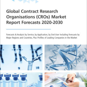 Global Contract Research Organisations (CROs) Market Report Forecasts 2020-2030