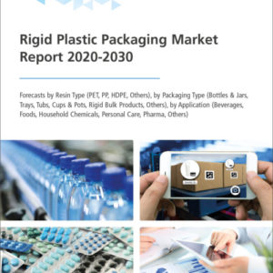 Rigid Plastic Packaging Market Report 2020-2030