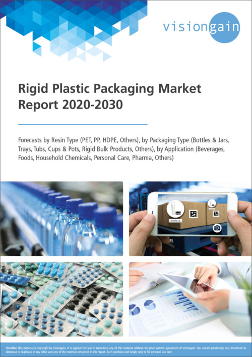Rigid Plastic Packaging Market Report 2020-2030