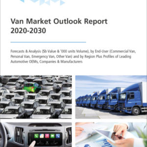 Cover Van Market Outlook Report 2020 2030