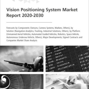 Vision Positioning System Market Report 2020-2030