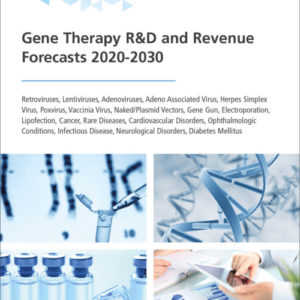 Gene Therapy R&D and Revenue Forecasts 2020-2030