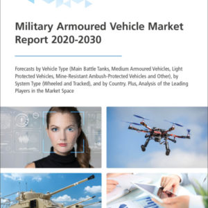 Military Armoured Vehicle Market Report 2020-2030