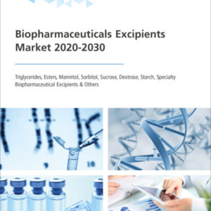 Biopharmaceuticals Excipients Market | 2020-2030