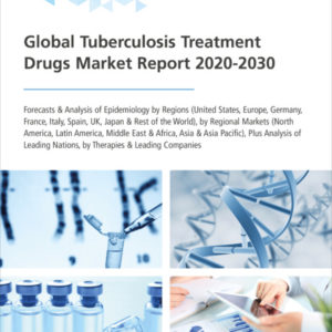 Global Tuberculosis Treatment Drugs Market Report 2020-2030