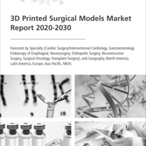 3D Printed Surgical Models Market Report 2020-2030