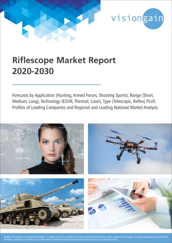 Riflescope Market Report 2020-2030