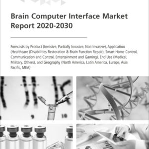 Brain Computer Interface Market Report 2020-2030