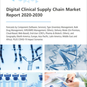 Digital Clinical Supply Chain Market Report 2020-2030