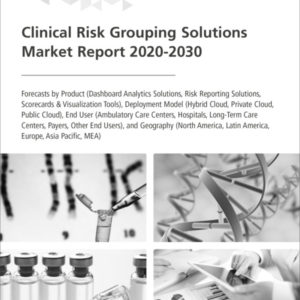 Clinical Risk Grouping Solutions Market Report 2020-2030