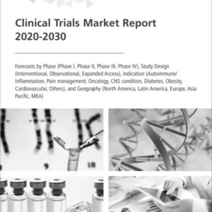 Clinical Trials Market Report 2020-2030