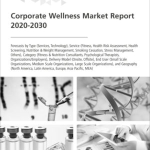 Corporate Wellness Market Report 2020-2030