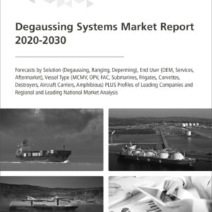 Degaussing Systems Market Report 2020-2030