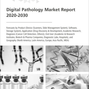 Digital Pathology Market Report 2020-2030