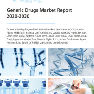 Generic Drugs Market Report 2020-2030