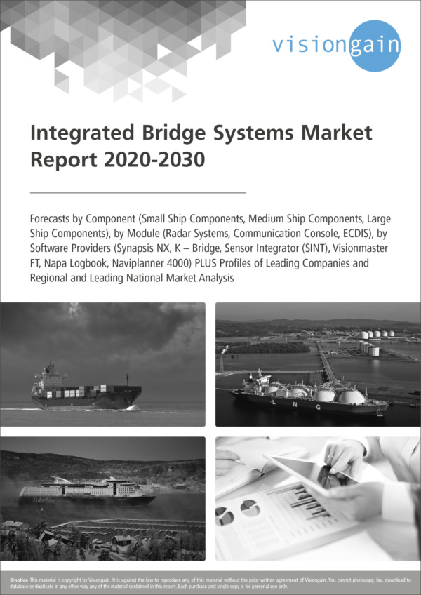 Integrated Bridge Systems Market Report 2020-2030
