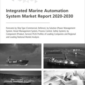 Integrated Marine Automation System Market Report 2020-2030