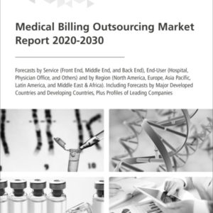 Medical Billing Outsourcing Market Report 2020-2030