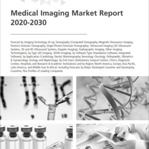 Medical Imaging Market Report 2020-2030