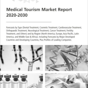 Medical Tourism Market Report 2020-2030