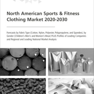 North American Sports & Fitness Clothing Market 2020-2030