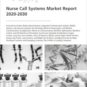 Nurse Call Systems Market Report 2020-2030