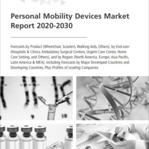 Personal Mobility Devices Market Report 2020-2030