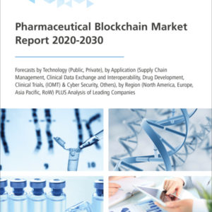 Pharmaceutical Blockchain Market Report 2020-2030