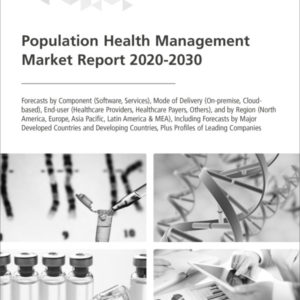 Population Health Management Market Report 2020-2030