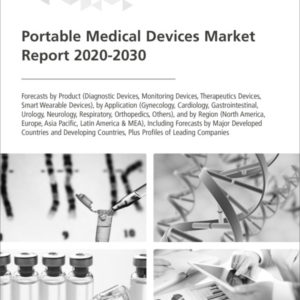 Portable Medical Devices Market Report 2020-2030